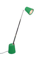 Lampette - Grüne Edition